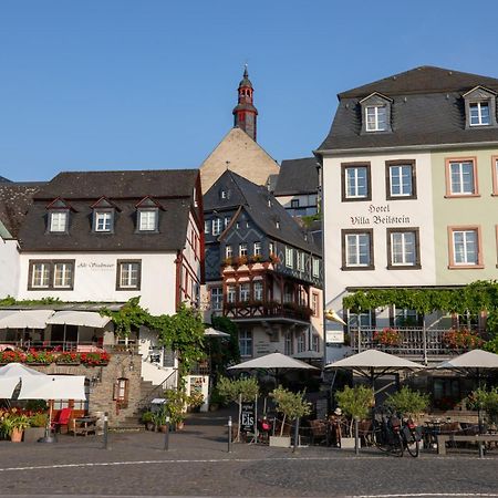 Hotel Gute Quelle Beilstein  Exteriér fotografie
