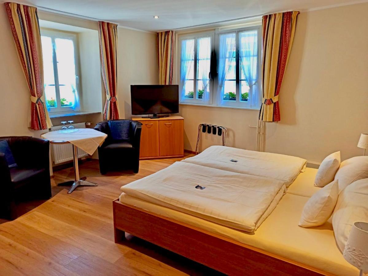 Hotel Gute Quelle Beilstein  Exteriér fotografie