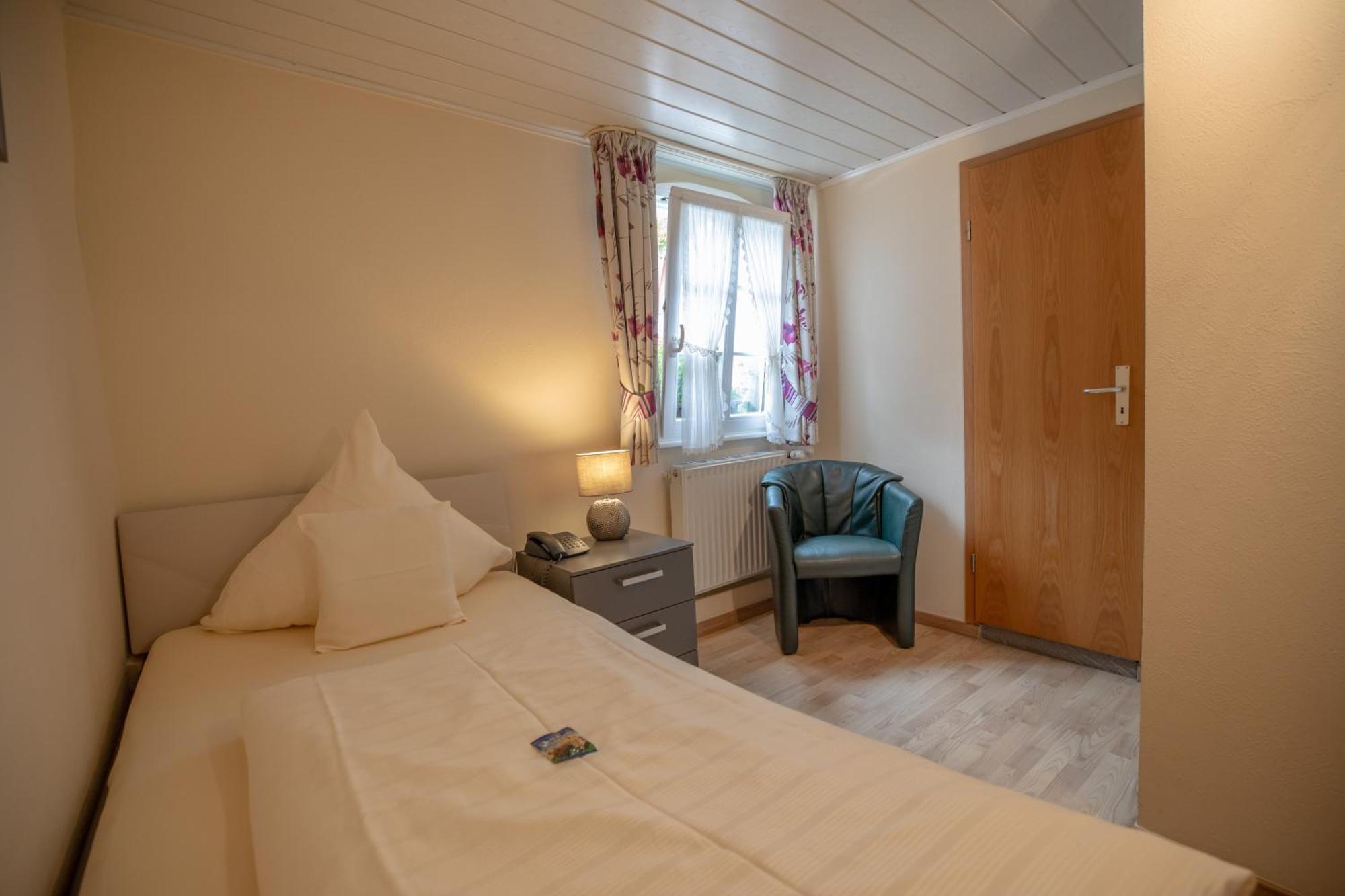 Hotel Gute Quelle Beilstein  Exteriér fotografie